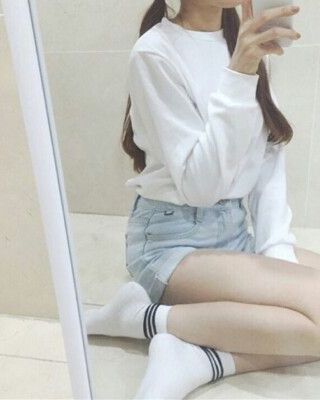 《合租男女》作者：秋秋